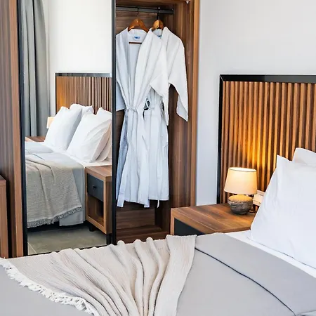 Apolis Beachscape 4* Amoopi