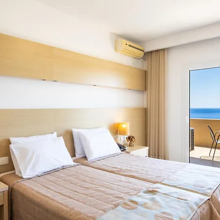 Hotel Apolis Beachscape