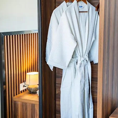 Hotel Apolis Beachscape 4*