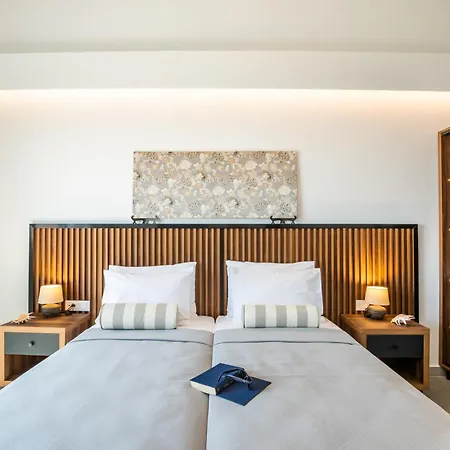 Hotel Apolis Beachscape