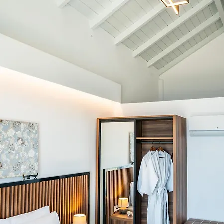 Hotel Apolis Beachscape 4*