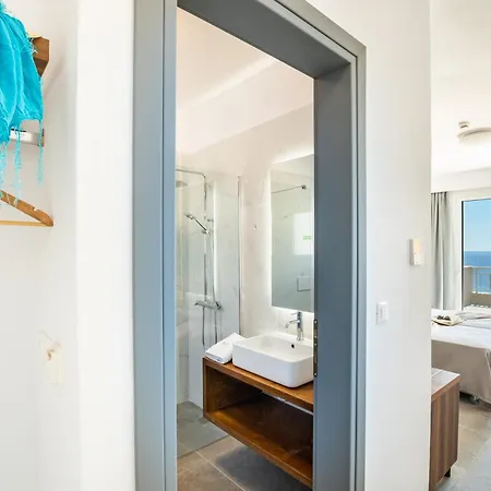 Hotel Apolis Beachscape