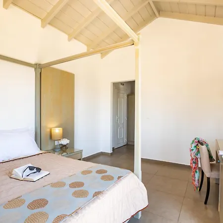 Apolis Beachscape 4* Amoopi