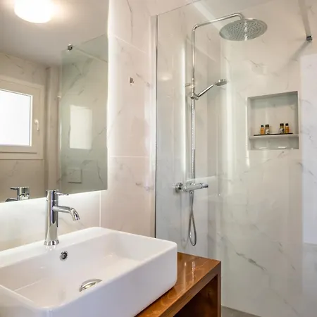 Hotel Apolis Beachscape