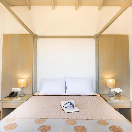 Apolis Beachscape 4*