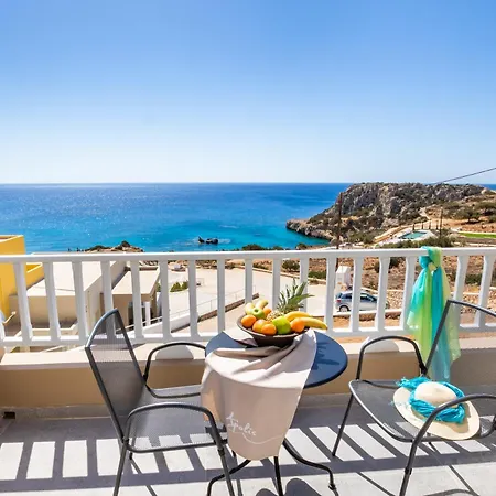 Apolis Beachscape 4* Amoopi