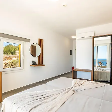 Apolis Beachscape Hotel