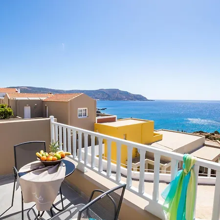 Apolis Beachscape 4*