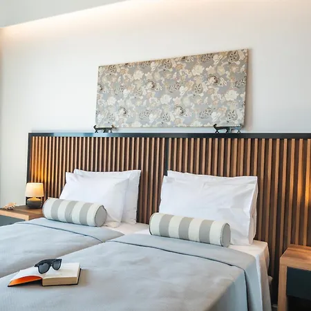 Apolis Beachscape Hotel