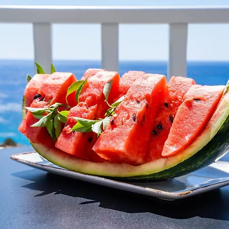 Apolis Beachscape Hotel