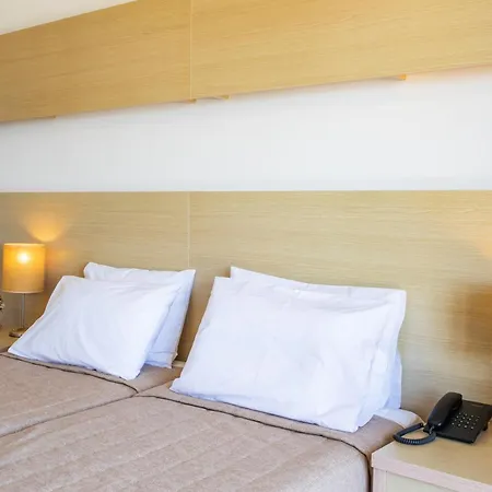 Hotel Apolis Beachscape 4*