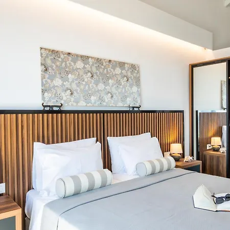 Apolis Beachscape 4*
