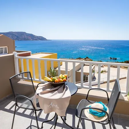 Hotel Apolis Beachscape Amoopi