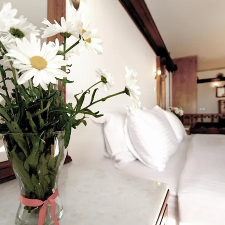 Hotel Apolis Beachscape Amoopi