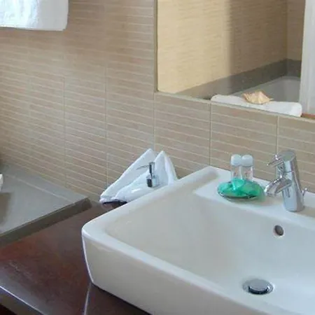 Apolis Beachscape 4* Amoopi