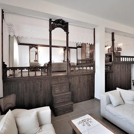 Hotel Apolis Beachscape