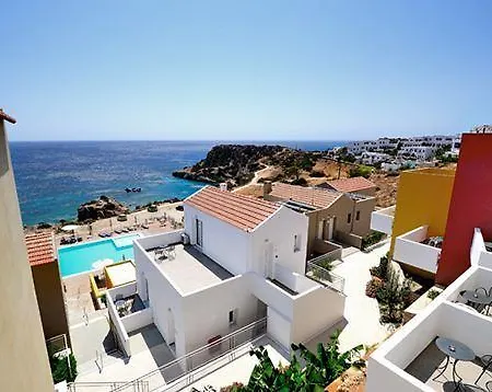 Hotel Apolis Beachscape 4*