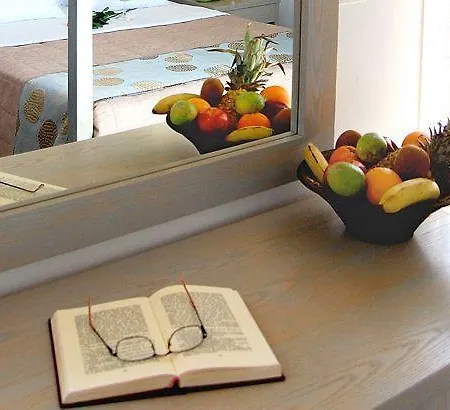 Hotel Apolis Beachscape Amoopi