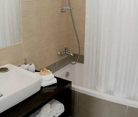 Hotel Apolis Beachscape