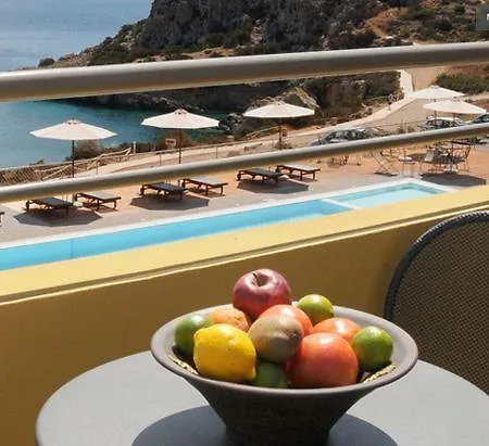 Hotel Apolis Beachscape Amoopi