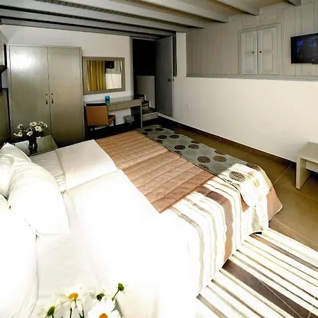 Apolis Beachscape 4* Amoopi