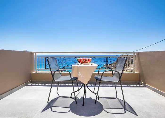 Apolis Beachscape فندق 4*