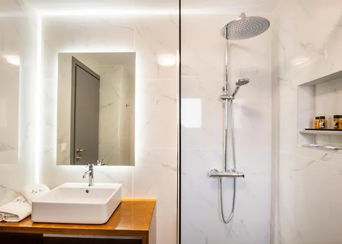 Apolis Beachscape 4* أموبي