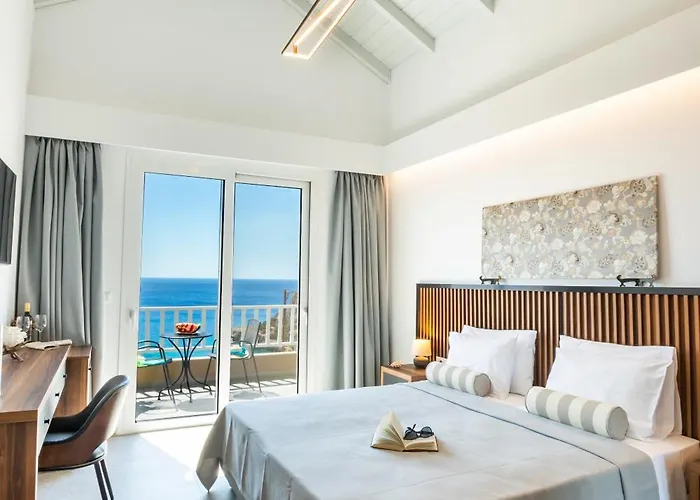 Apolis Beachscape فندق أموبي