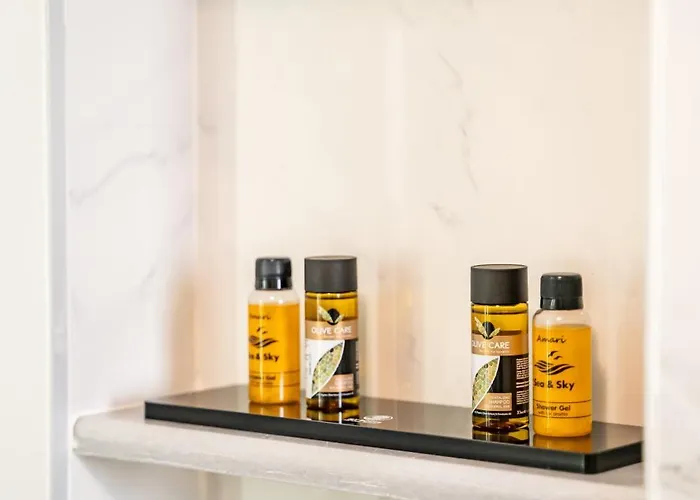 Apolis Beachscape 4*