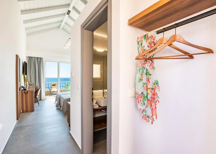 Apolis Beachscape فندق أموبي