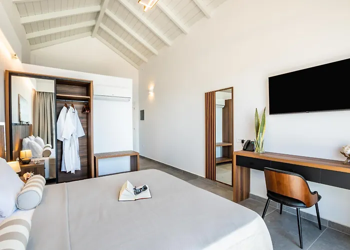 فندق Apolis Beachscape أموبي