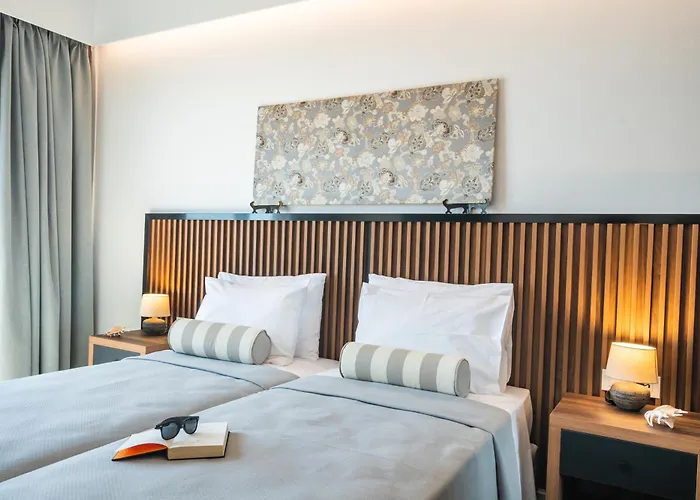 Apolis Beachscape فندق