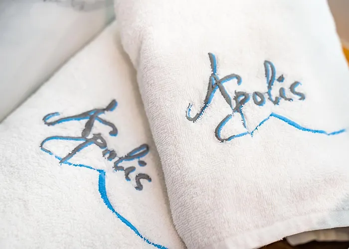 Apolis Beachscape فندق أموبي