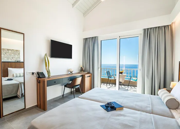 Apolis Beachscape أموبي