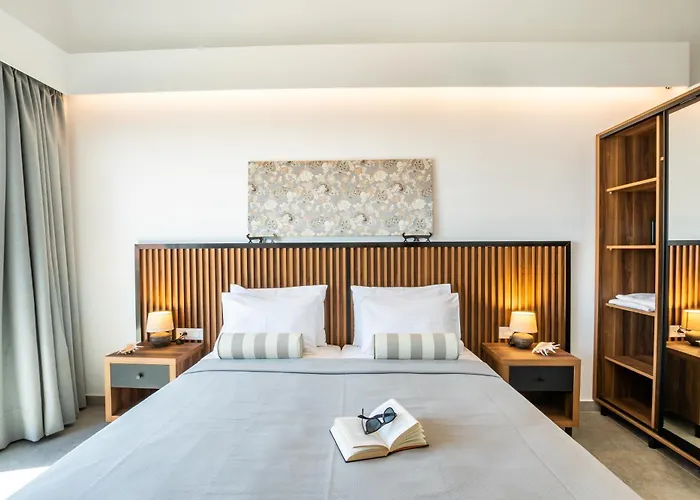 فندق Apolis Beachscape أموبي