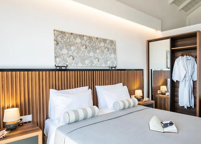 Apolis Beachscape 4*