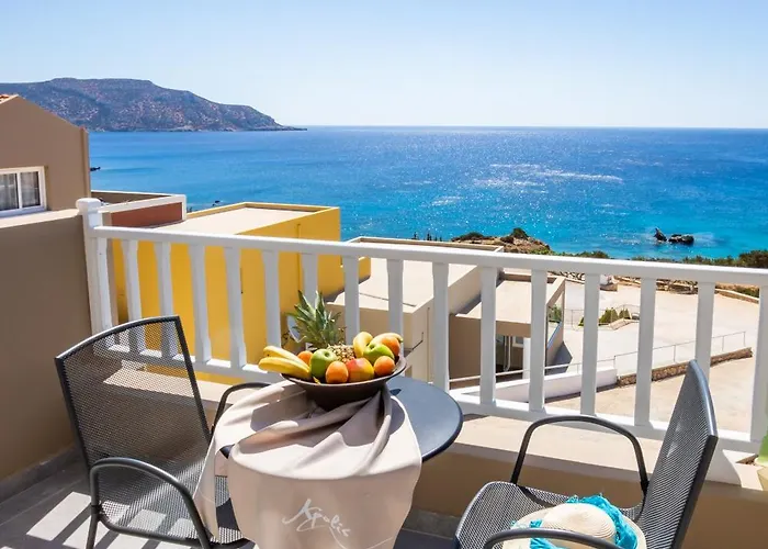 فندق Apolis Beachscape أموبي