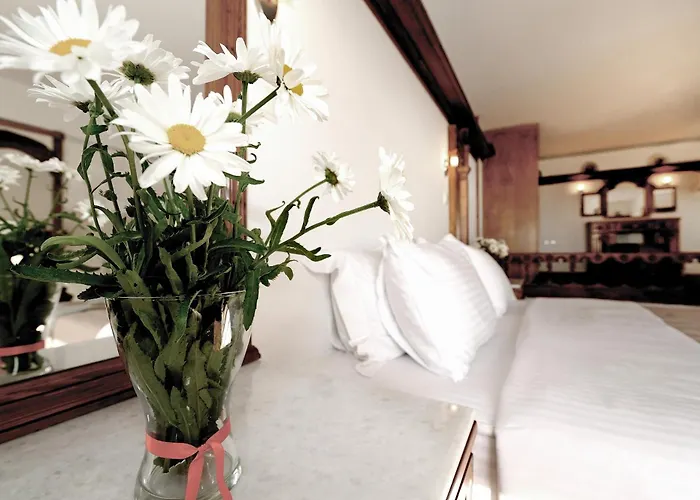 فندق Apolis Beachscape أموبي