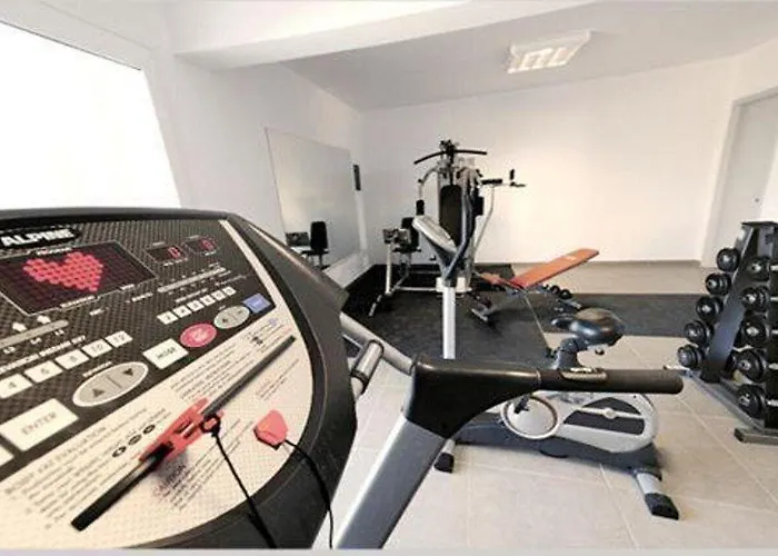 فندق Apolis Beachscape أموبي