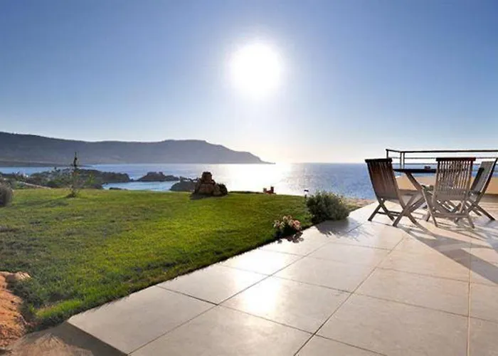 Apolis Beachscape فندق أموبي