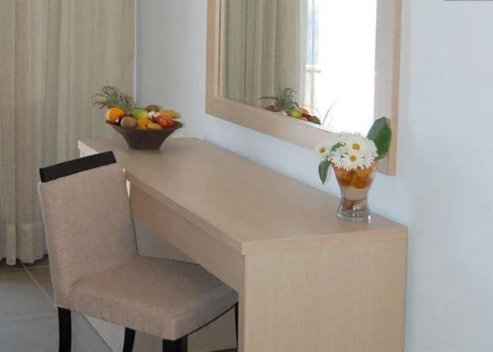 فندق Apolis Beachscape