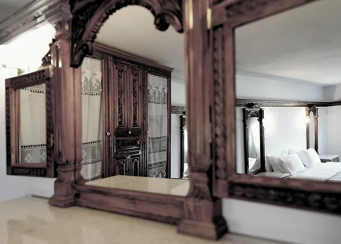 فندق Apolis Beachscape 4*