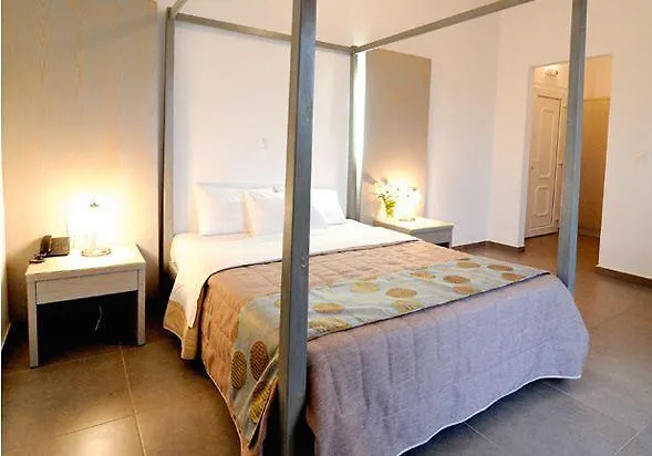 فندق Apolis Beachscape أموبي