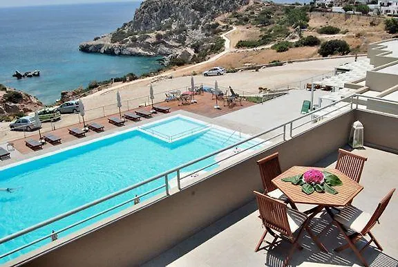 فندق Apolis Beachscape أموبي