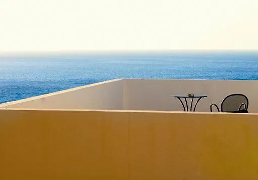 فندق Apolis Beachscape